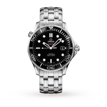 Omega Seamaster 300M Gents Watch