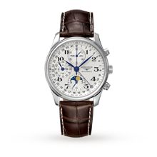 Longines Master Collection Gents Watch
