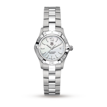 TAG Heuer Aquaracer Ladies Watch