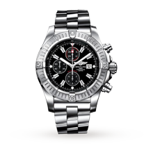 Breitling Super Avenger Gents Watch