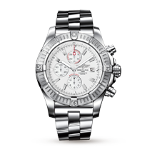 Breitling Super Avenger Gents Watch